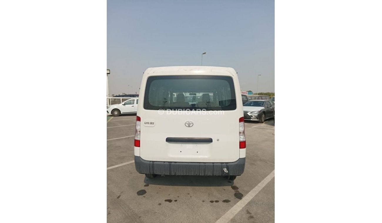 Toyota Lite Ace