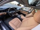 لكزس ES 350 3.5 V6 /PLATINUM / LOW MILEAGE / SCREEN /COOLING AND HEATING SEATS  / IN PERFECT CONDITION