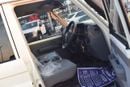 Toyota Land Cruiser Pick Up Double Cabin 4.5L
