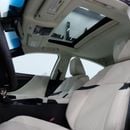 لكزس ES300h Lexus ES300h 2024 Gray-3.5L-Car is in Excellent Condition-Accident Free-Brand New Car