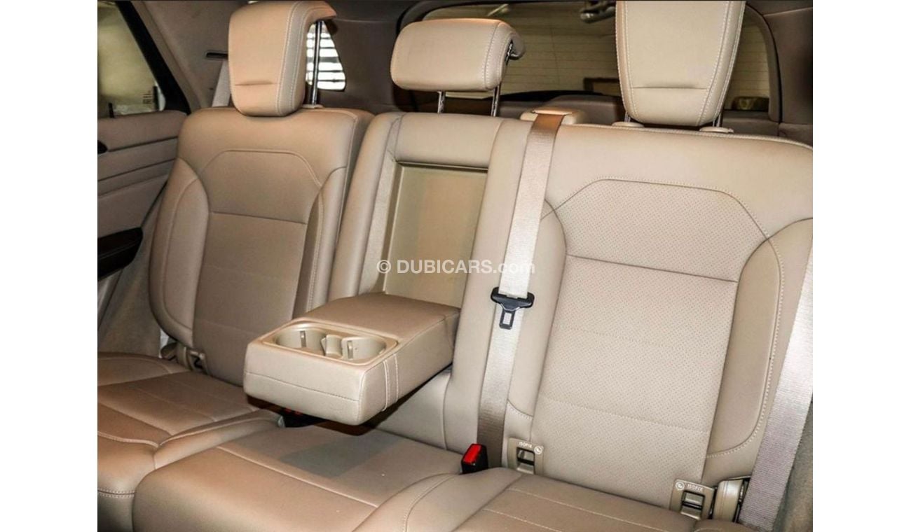 مرسيدس بنز ML 350 Mercedes-Benz ML350 2014 (American Specifications) under Warranty with Zero Down-Payment.