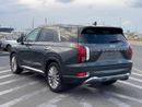 Hyundai Palisade Full option clean car