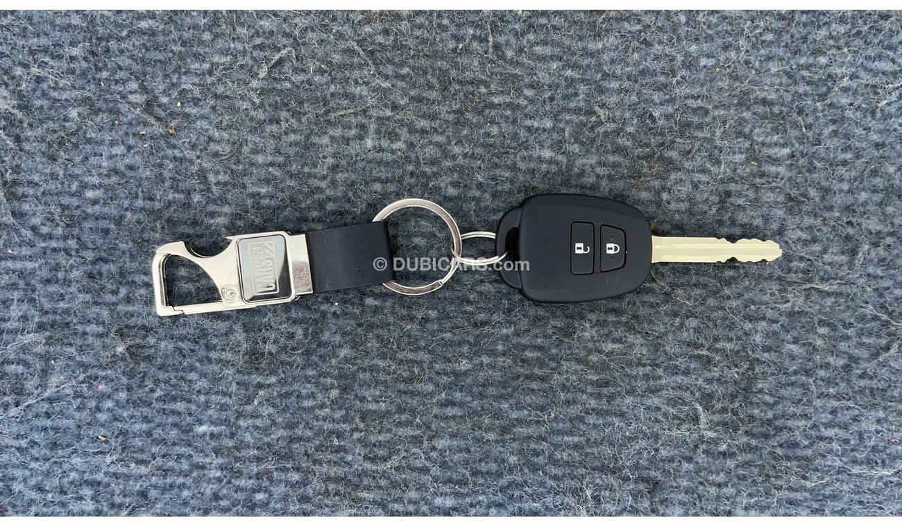 Toyota Yaris SE 1.3 | Zero Down Payment | Free Home Test Drive