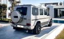 مرسيدس بنز G 63 AMG 4410 درهم م.ع | مرسيدس جي 63 ايه ام جي 2016 | دول مجلس التعاون الخليجي | الطلاء الأصلي | فش | لا حوا