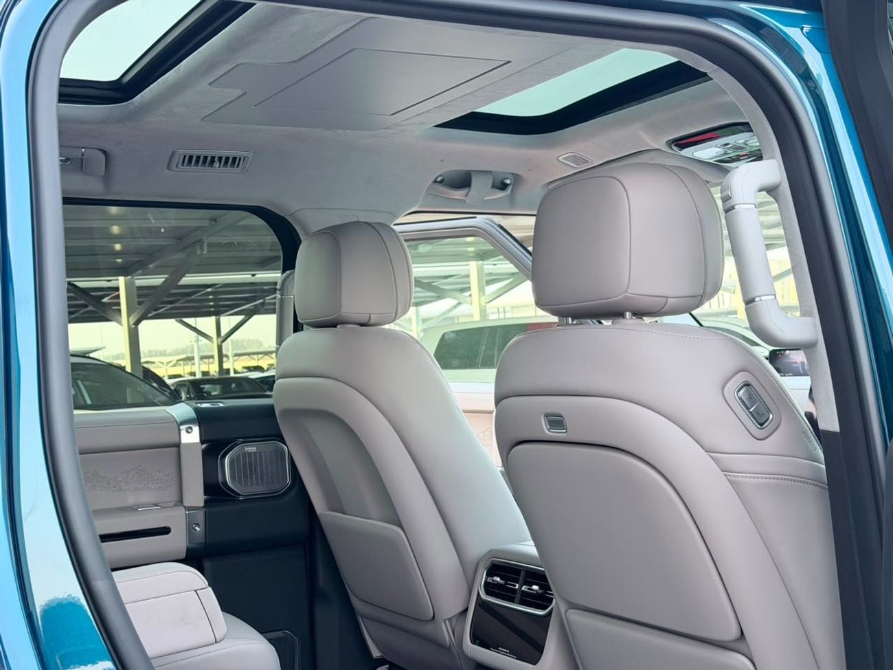 جيتور G700 LUXURY