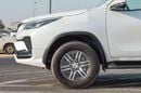 Toyota Fortuner EXR TOYOTA FORTUNER 2.7L 4WD PETROL SUV 2026 - WHITE