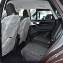 أم جي وان EXCELLENT DEAL for our MG One 1.5L ( 2025 Model ) in Grey Color GCC Specs