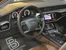 أودي A6 40 TFSI 2.0L