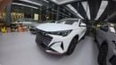 Changan X5 Plus PIONEER
