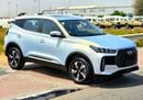 Chery Tiggo 4 Luxury - GCC Specs - Brand New!
