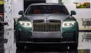 Rolls-Royce Ghost V12 6.6L , RWD , GCC , 2021 , 0Km , W/2 Yrs UNLTD MLG WNTY