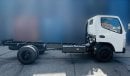 Mitsubishi Canter FUSO CANTER 4.2D MT MY2024