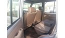 Toyota Land Cruiser 4.2l diesel 5 door 2020 v6