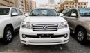 Lexus GX460