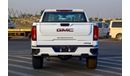 GMC Sierra GMC SIERRA AT4 6.2L 2022 | 8cyl Petrol, Automatic, Four Wheel Drive | Available for Export