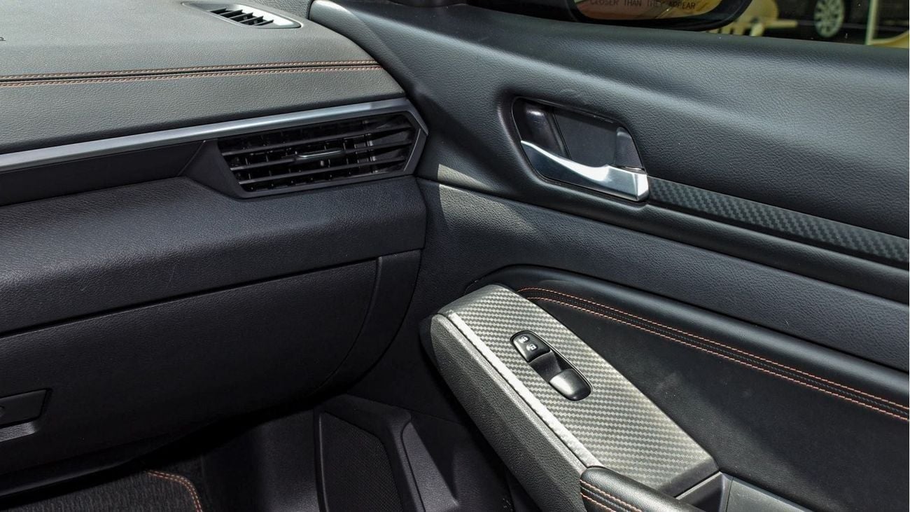 نيسان ألتيما SPORT SR