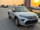 تويوتا أوربان كروزر GLX TOYOTA urban Cruiser 1.5 AT petrol 2026 GCC Full Option