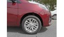 Mitsubishi Attrage 1.2L 3CY Petrol, 15" Rims, Front A/C, Xenon Headlights, Front Wheel Drive, Fog Lights (CODE # MA03)