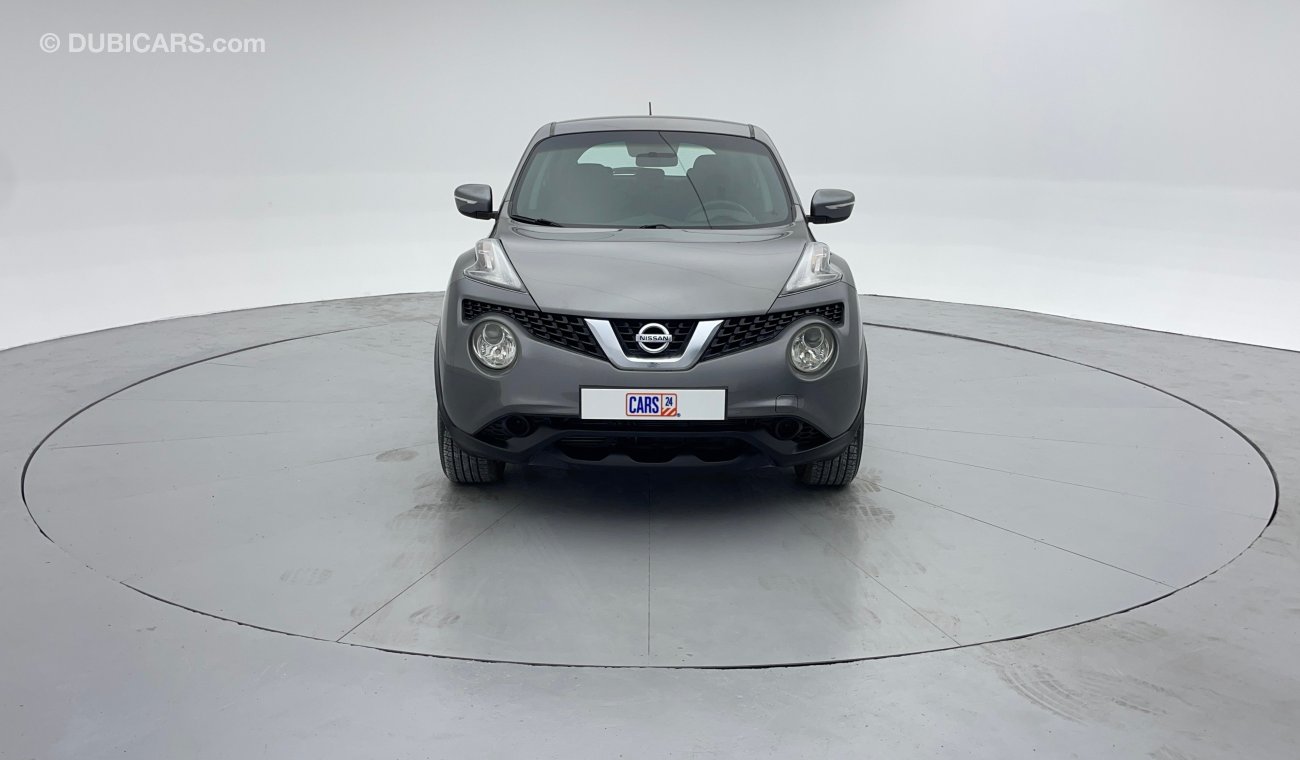 Nissan Juke SV 1.6 | Zero Down Payment | Free Home Test Drive