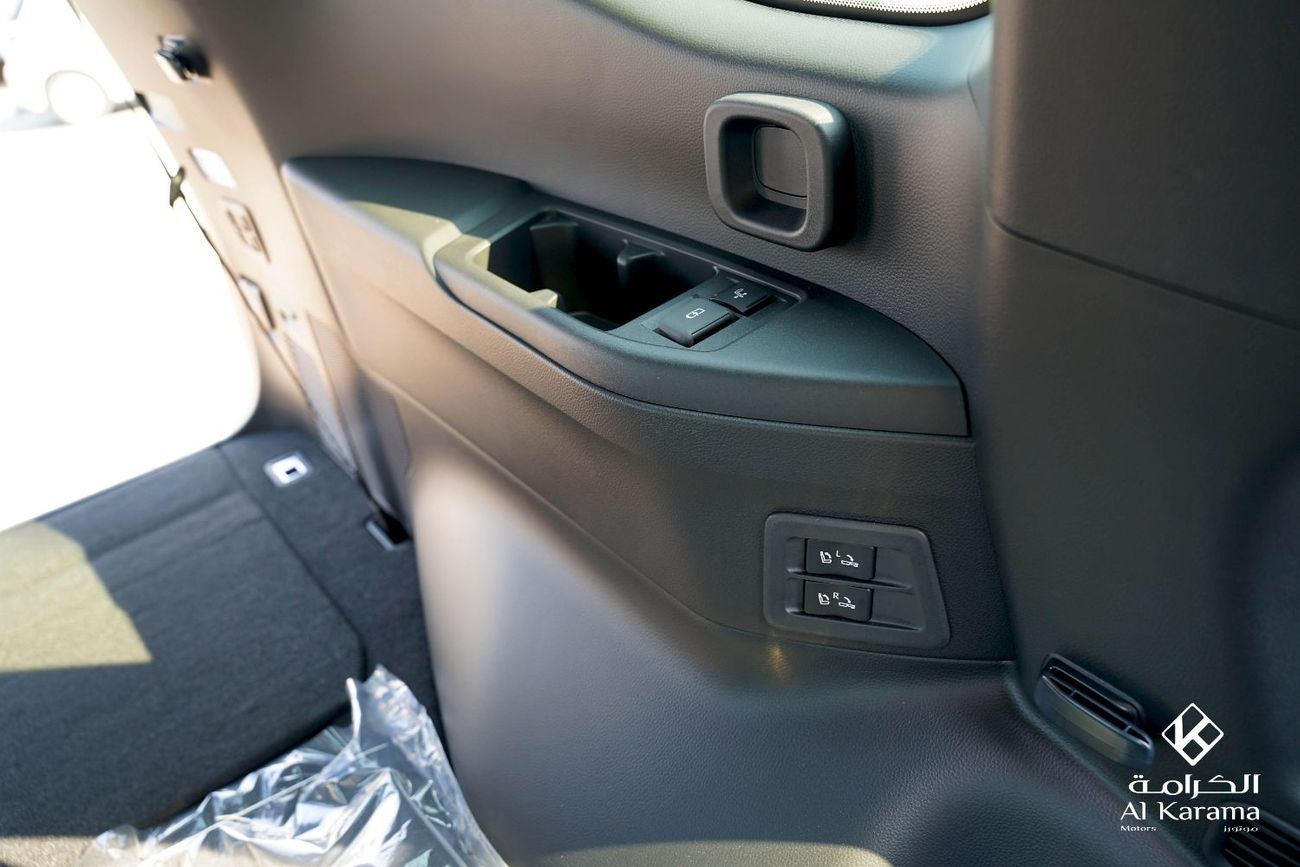 Toyota Land Cruiser 3.3L | VXR | JBL Sound | Rear LCD Screens | GCC Specs | Full Option