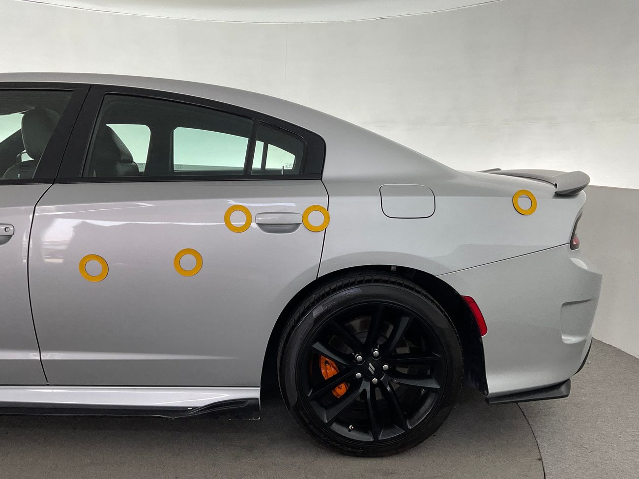 دودج تشارجر GT | شامل الضمان | 0 ﺪﻔﻋﺓ ﺃﻮﻟﻯ