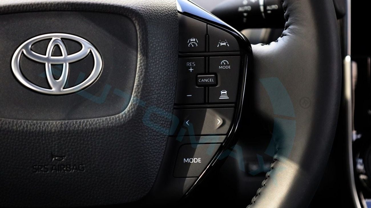 Toyota bZ4X (For Export , НА ЭКСПОРТ) 2024 Toyota BZ4X 515 MAX FWD BEV Без пробега