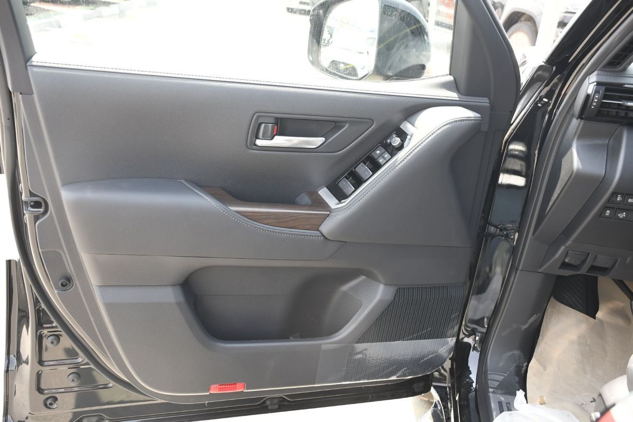 تويوتا لاند كروزر GXR 4.0L With RADER ! GCC ! Ready Stock