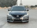 Nissan Altima 2.5 S MODEL 2018 car perfect condition inside and outside
