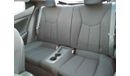 Hyundai Veloster v cc amircan very good condition