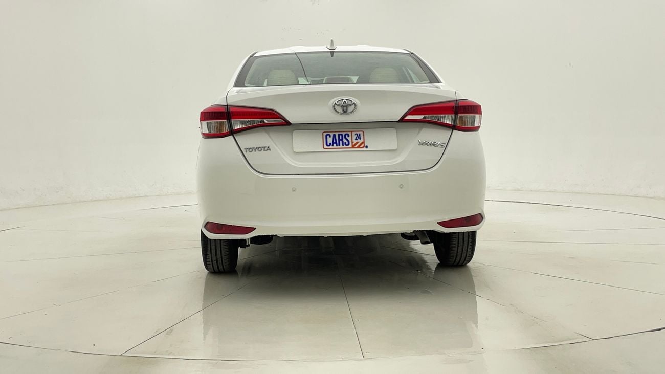 Toyota Yaris SE 1.5 | Zero Down Payment | Home Test Drive