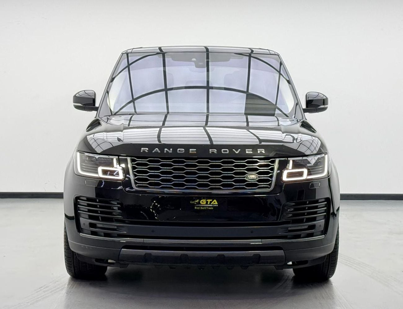 Land Rover Range Rover VOGUE SE VOGUE 2022 Range Rover Vogue V6, 2027 RR Warranty, Full RR Service History, Fully Loaded, G