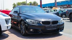 بي أم دبليو 435 i  M Kit