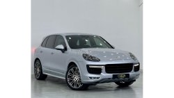 Porsche Cayenne GTS Sold, Similar Cars Wanted, Call now to sell your car 0585248587