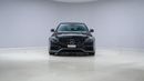 Mercedes-Benz C 63S AMG 2 Years Approved Warranty - Approved Prepared Vehicle