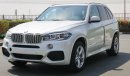 BMW X5 5.0i