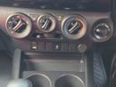 Toyota Hilux TRD 2019 | 2.4L DIESEL | AT | RHD | MODIFIED TO GR SPORTS | 4X4 SPORTS BAR WITH BASKET | ROOF MOUNTED LE