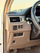 Lexus GX460 Premier 4.6L Full option