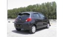 Mitsubishi Mirage 2014 Ref#380