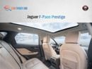 Jaguar F Pace Prestige 2.0L