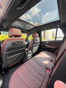 BMW X5 40i xDrive BMW X5 XDrive 40i M package  Head-Up Display  Panoramic Full Option  2020  Under warranty