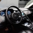 Jaguar E Pace S 2.0L