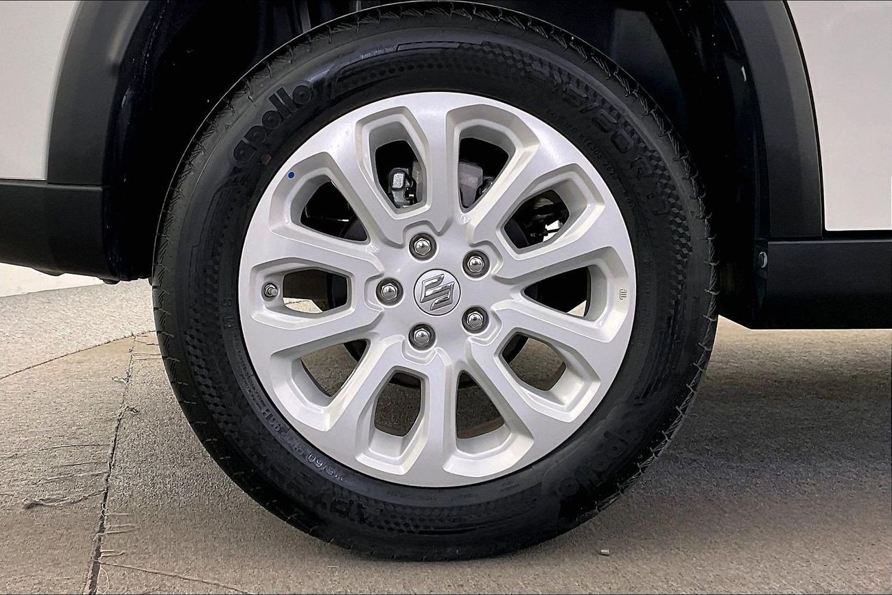 Suzuki Grand Vitara GL | Guaranteed Warranty | 0 Down Payment