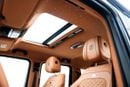 برابوس جي 800 ويدستار - مرسيدس-إيه إم جي جي 63 BRABUS 800