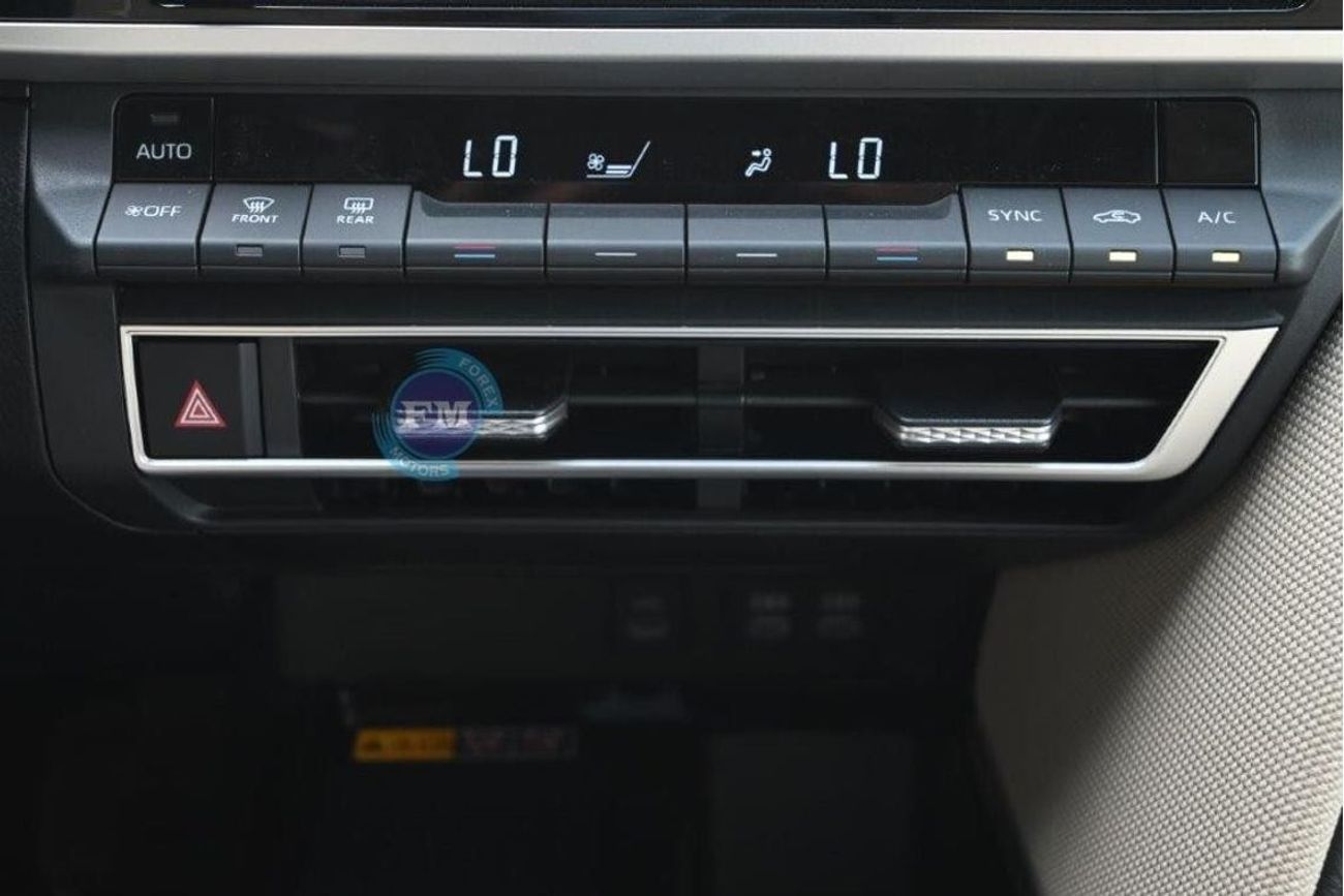 Toyota Camry LE Hybrid 2.5L Automatic