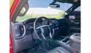 GMC Sierra GMC SIERRA AT4 GCC 2020 FULL OPTION FULL SERVICE HISTORY UNDER WARRANTY