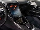 مرسيدس بنز أي أم جي جي تي 63 4 Matic+ (2 Door)