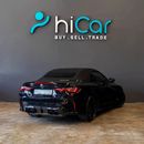 BMW M4 Competition CS 3.0L AED 4,790 pm • 0% Downpayment • BMW M4 Competition x-Drive • Agency Warranty