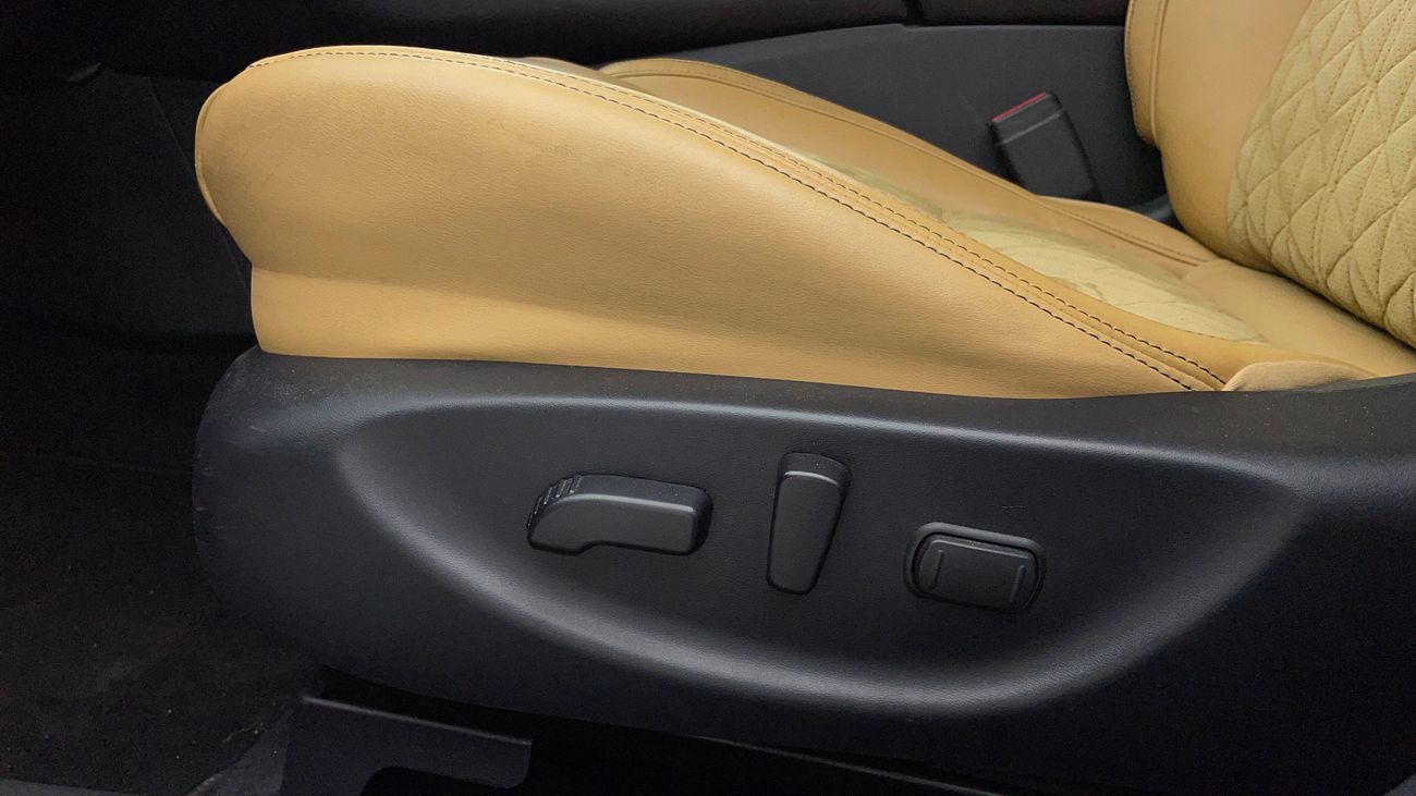 نيسان ماكسيما SR 3.5 | بدون دفعة مقدمة | اختبار قيادة مجاني للمنزل