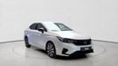 Honda City 1.5 LX SPORT AUTO | Guaranteed Warranty | 0 Down Payment