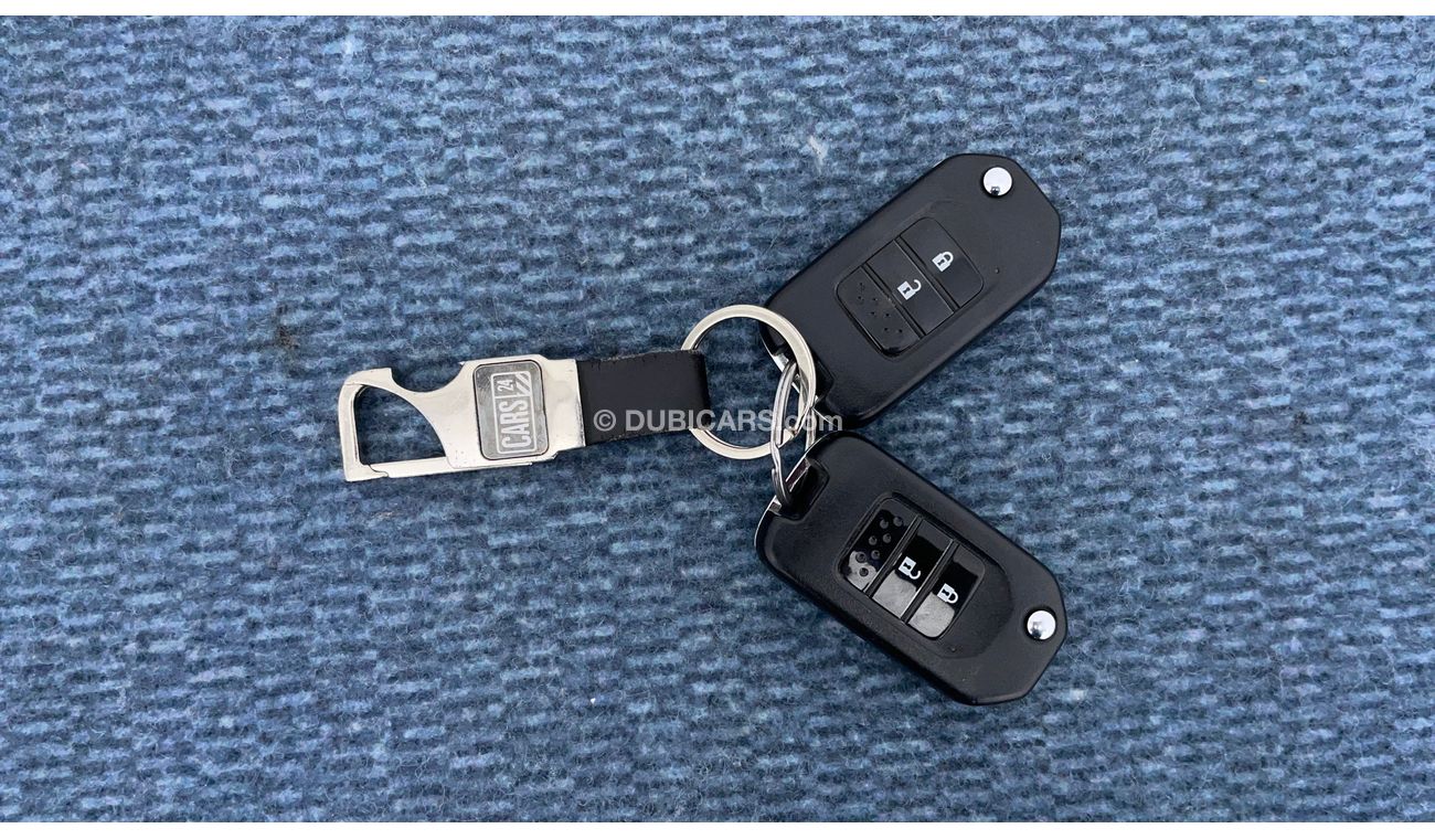 Honda CRV LX 2.4 | Under Warranty | Inspected on 150+ parameters